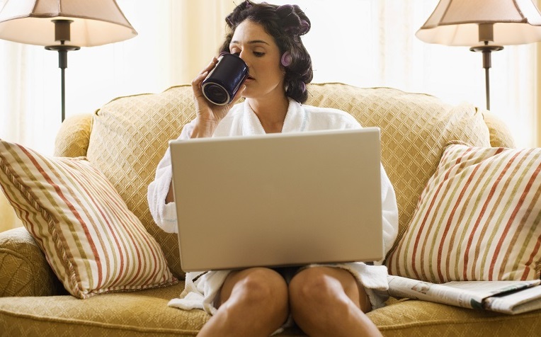 A guide to going self-employed in the UK