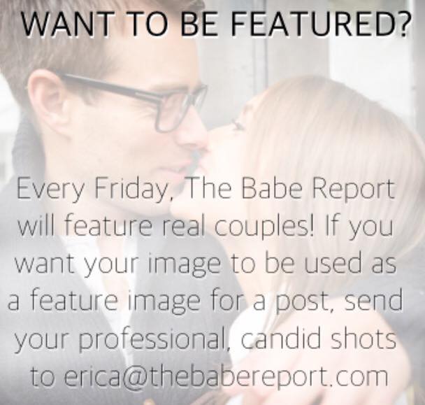 Want to be featured?