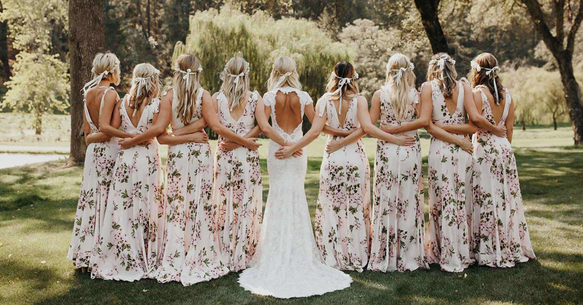 bridesmaid dresses that can be worn again