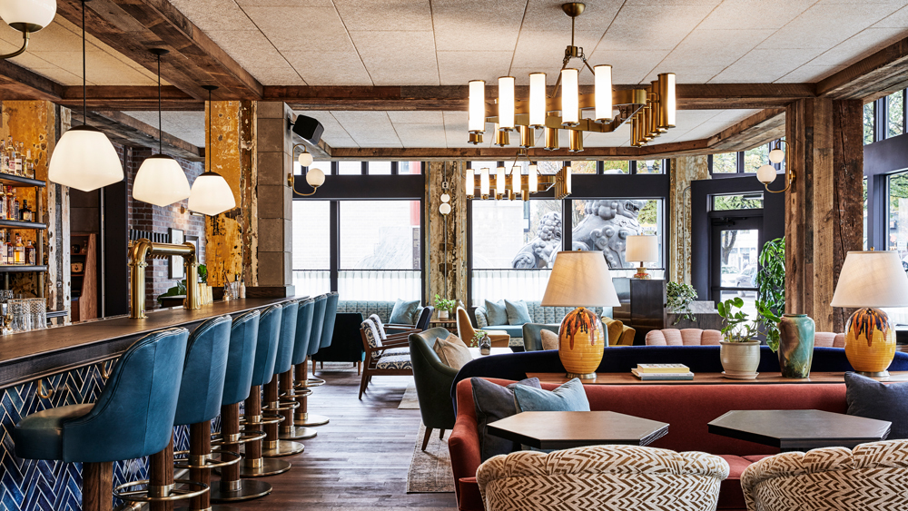 Hoxton Hotel