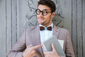 how to get a book published for the first time
