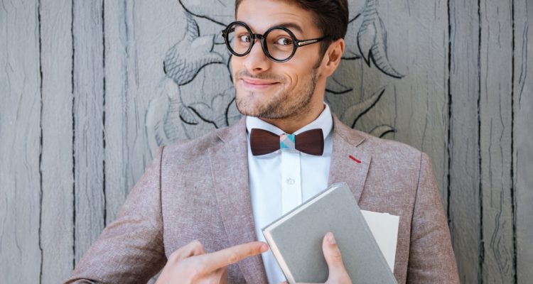 how to get a book published for the first time