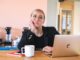 Woman wondering how to start your own business