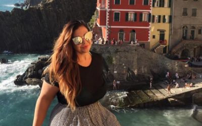 how to become a travel writer feature image