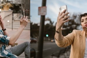 couple video chat