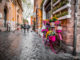 Trastevere sights to see in Rome