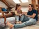 healthy communication between a couple
