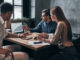 brainstorming marketing strategies