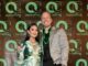 Catherine and Sean Lowe